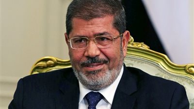 مرسى يعرض رؤية مصر للتعاون مع دول البريكس وأفريقيا