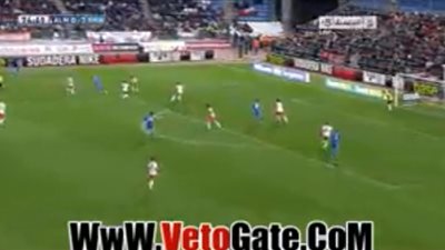 بالفيديو.. الفارو موراتا يتقدم بالهدف الخامس لريـال مدريد في ألميريا