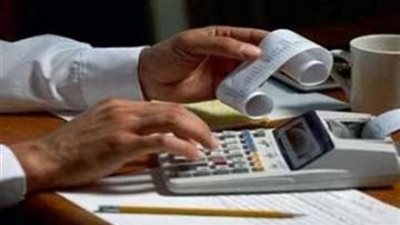 ضبط 17 قضية تهرب ضريبى بقيمة 57 مليون جنيه