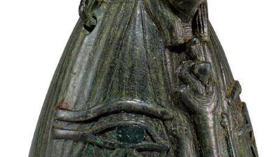 بالصور.. عرض مجموعة جديدة من الآثار المصرية للبيع بصالة مزادات أمريكية