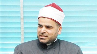 نقابة الدعاة تطالب بالتحقيق فى تقرير 
