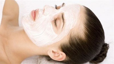 ماسك «الدقيق باللبن» لعلاج البشرة من آثار حروق الشمس