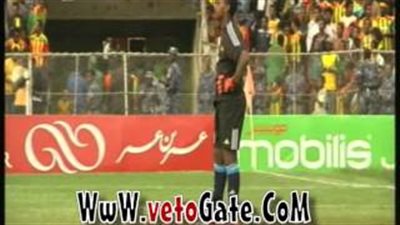 بالفيديو.. إبراهيمي يتقدم بالهدف الثاني للجزائر في شباك إثيوبيا