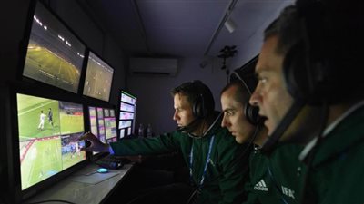 لأول مرة.. تطبيق تقنية الـVAR في الملاعب المصرية خلال مباراة بالقسم الثالث