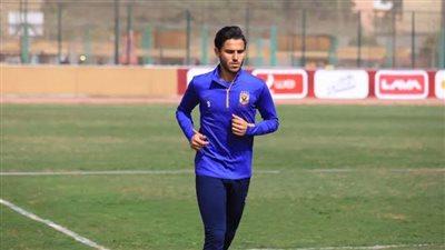 حمدي فتحي: رغم الإصابة.. 2019 أحسن سنة بالنسبة لي