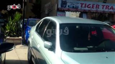 بالفيديو.. ارتفاع أسعار سيارات 