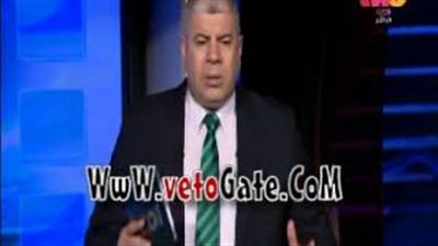 بالفيديو.. شوبير لمنتخب مصر: 