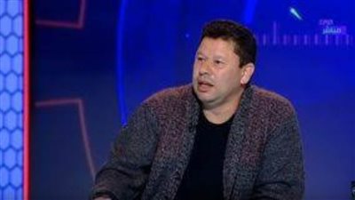 لميس الحديدي:عدم فوز الزمالك بالدوري غلطة جروس؟.. ورضا عبد العال: لا غلطة أمي