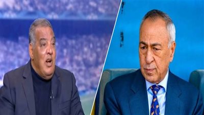 بازوكا يهاجم رئيس الإسماعيلي ويتهمه بالغدار