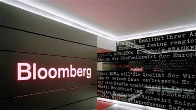 تغريم بلومبرج 7.6 مليون دولار بسبب تقرير صحفي مزيف