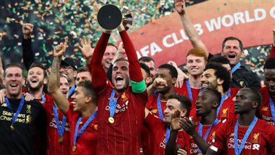 ليفربول يعتذر عن واقعة كأس العالم للأندية