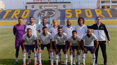 حلوان العام ينافس على تذكرة الصعود للترقي إلى القسم الثاني رغم قلة الإمكانيات