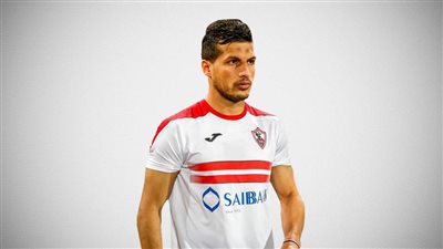 الزمالك يجهز عقدا جديدا لطارق حامد.. تعرف على التفاصيل