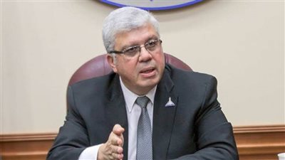 عبد الغفار وعاشور يستكملان مشروعات التعليم العالي.. نائب الوزير شارك في تخطيط العاصمة الإدارية.. وطوَّر 