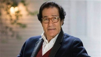 فاروق حسني: صاحب برج الجدي حين يحب يقف على ذيله فى كبرياء