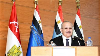 الخشت يطرح مبادرة جديدة لتطوير اللغة العربية دون خروج على الهوية