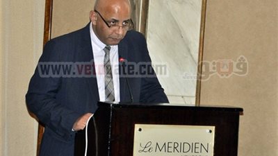 خطاب: لقاء مرتقب مع 