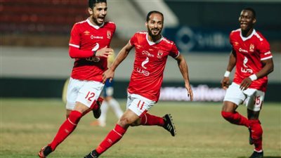 تعرف على تاريخ مواجهات الأهلي والاتحاد السكندري