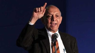 «غنيم»: السيسي طلب من «علماء مصر» أن يمدوا له يد العون