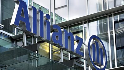 «أليانز» تتوقع نمو سوق التأمين في مصر