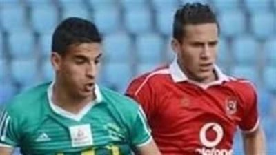 طنطا يقترب من ضم محمود شعبان مدافع الاتحاد السكندري