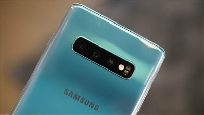 تسريب المواصفات الكاملة لهاتف Galaxy Note 10 Lite