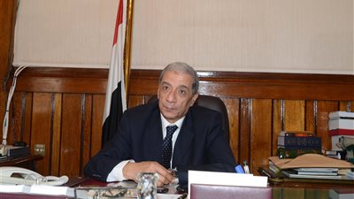 النائب العام يأمر بحبس أبطال فيديو «زواج الشواذ»