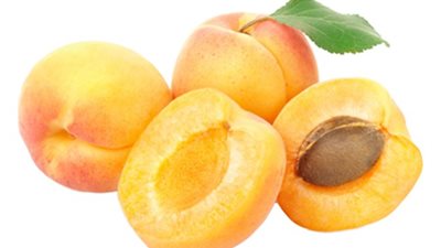 المشمش سلاح فتاك لمقاومة السرطان