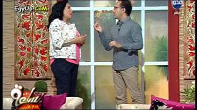 بالفيديو.. شريف مدكور: «استحميت في الاستوديو بسبب انقطاع الكهرباء»