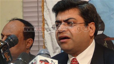 «فكرى»: الأقباط يعانون صراع الدولة الدينية والمدنية