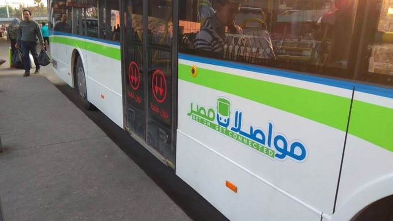 إحدى السيارات الذكية
