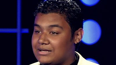 طفل أوبريت «الحلم العربي» يشارك في «أراب أيدول»