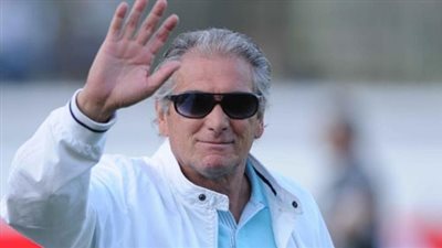 جوزيه يروى مغامرات الأهلي في مونديال العالم لـ