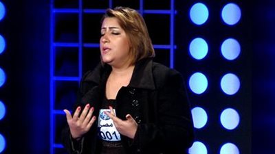 وائل كافورى ينقذ منار سامى من الخروج من 