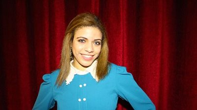 متسابقة بـ«أراب أيدول» تعلن تأهلها قبل غنائها