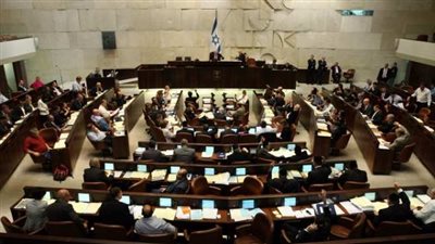 الكنيست يبحث قانون لرفع أجور جنود الخدمة النظامية