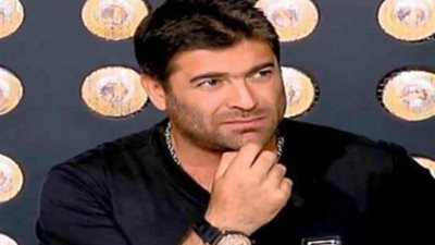 وائل كافورى يختبر نفسه أمام لجنة «أراب أيدول»