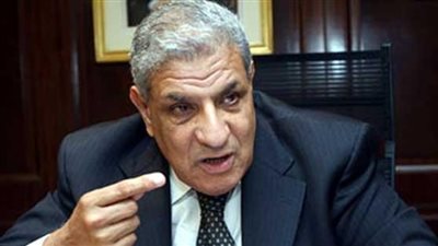 إبراهيم محلب: البدء في إنشاء 75 ألف وحدة سكنية.. قريبًا