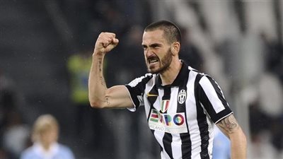 ميلان يسعى لخطف مدافع يوفنتوس «بونوتشي»