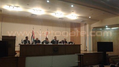 الغرف التجارية بالأردن تطالب بزيادة التبادل مع مصر