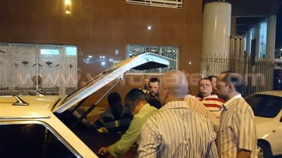 بالفيديو والصور.. بورسعيد تودع «السرجاني»