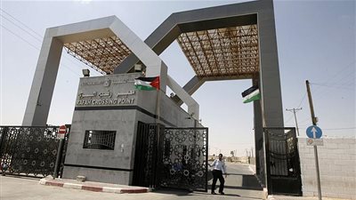 الحرس الرئاسي الفلسطيني: أعددنا قوائم الجنود لاستلام حدود غزة مع مصر