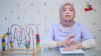 بالفيديو.. أسباب إصابة طفلك بالسعال وطرق علاجه