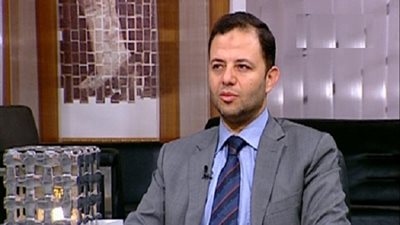 مصادر بالرئاسة: قرار عودة عبد المجيد محمود نائبا عاما «فرقعة إعلامية»