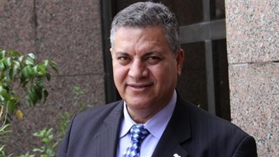 «الفخرانى»: انسحاب الوسط من دعم الشرعية «تكتيكى»