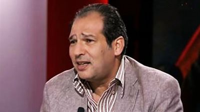 الخولي: الاستفتاء على الدستور أهم معارك «الإنقاذ»