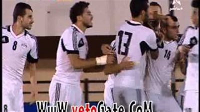 بالفيديو.. مصطفى فتحي يتقدم بالهدف الثاني لمصر في مرمى المغرب