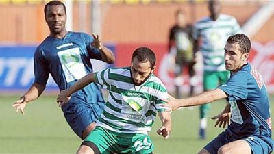 مواجهات صعبة لأندية القسم الثانى فى  كأس مصر