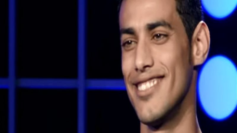 مؤمن ذكى