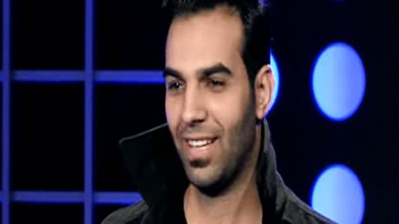  الشاب المصرى كريم